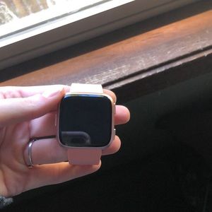 Fitbit versa